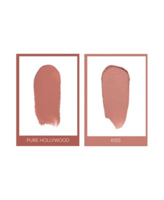 2-Pc. Mini Velvet Lipstick Set