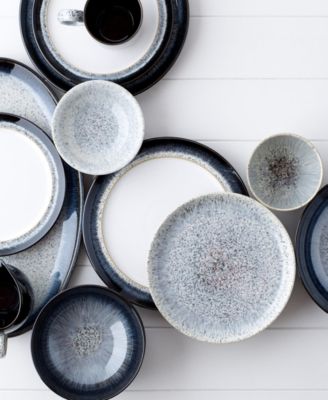 Denby - Dinnerware, Halo Collection