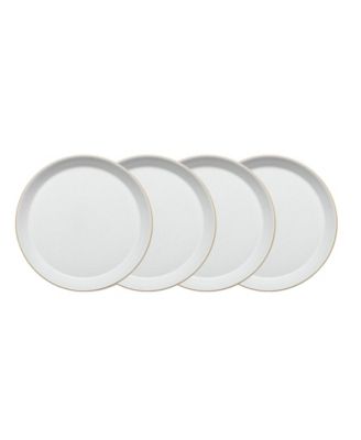 Impression Salad Plates, Set of 4