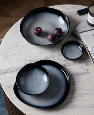 Halo Large Organic Dish