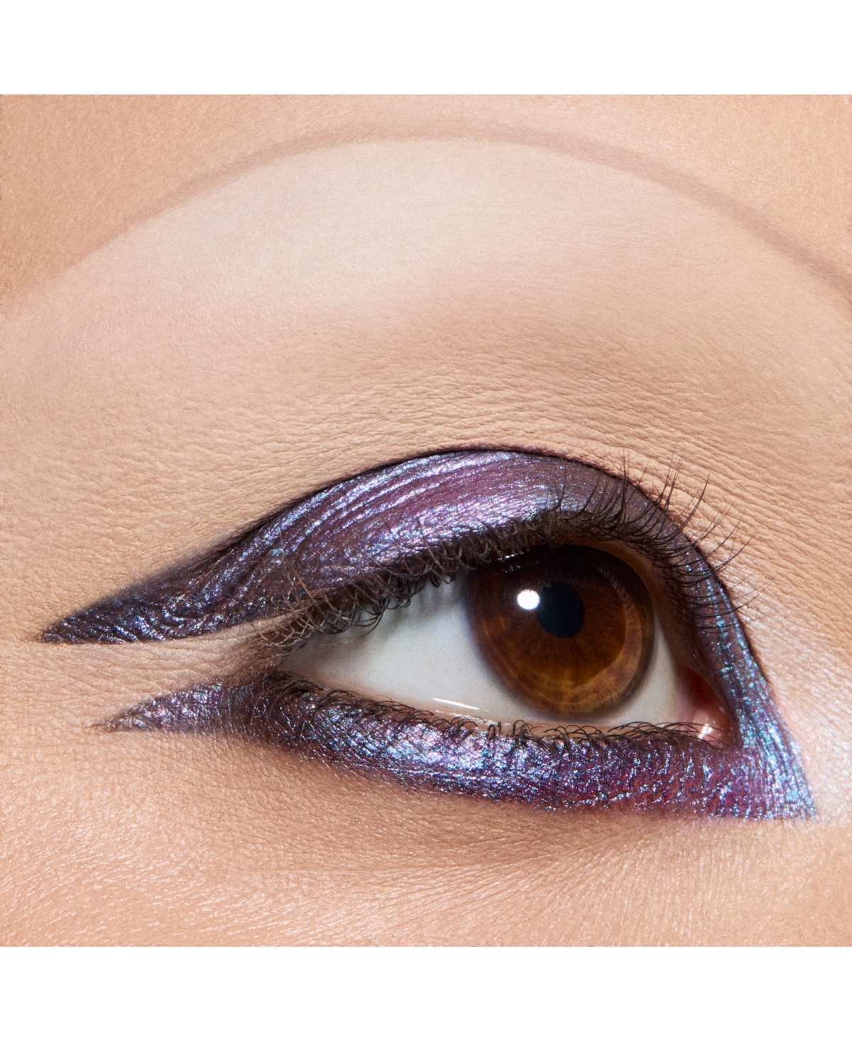 Mac Chromatic Metallic Eye Shadow Powder, 0.03 Oz.