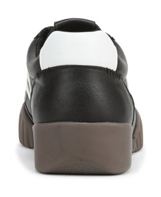 Women's Flexa Sienna Round Toe Low Profile Sneakers