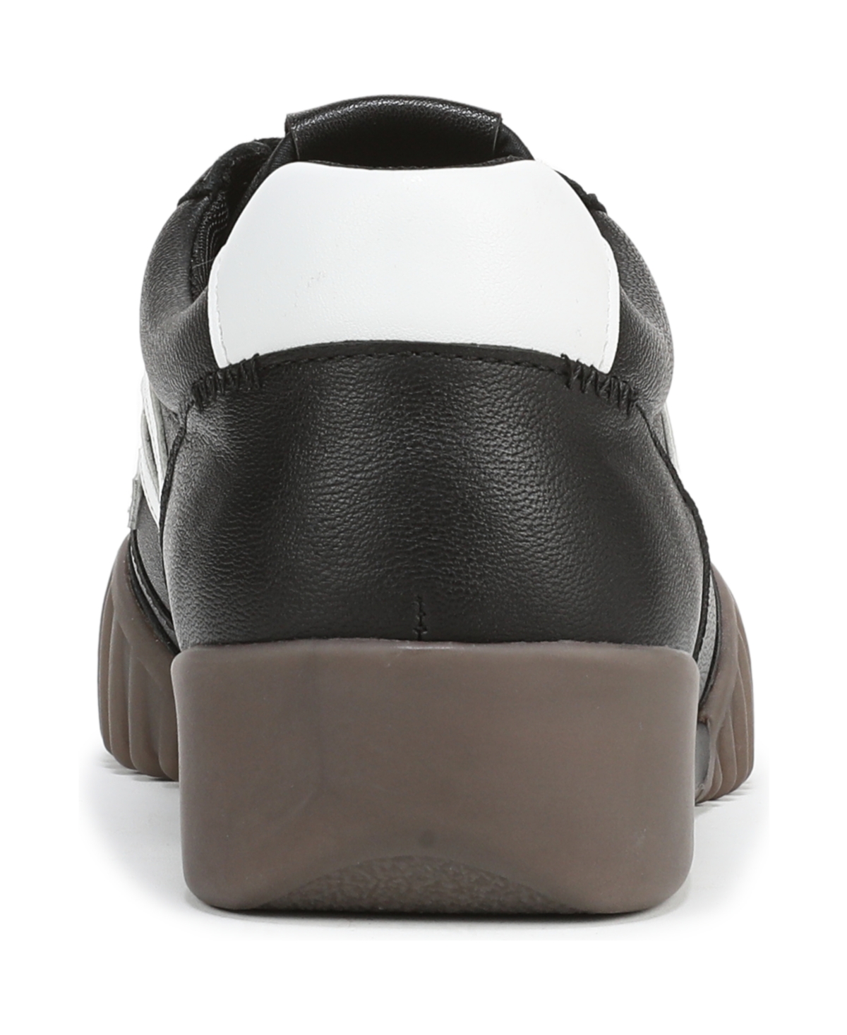 Franco Sarto Flexa Sienna Sneaker In Black