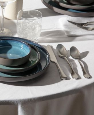 Ellsie 20-Pc. Flatware Set, Service For 4