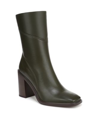 Franco Sarto - Women's Stevie Mid Shaft Boots