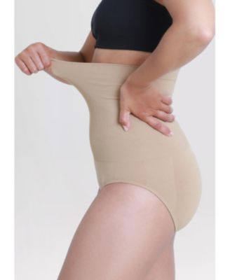 Maternity Ingrid + Isabel Postpartum Belly Support Underwear Bundle 2 Pack