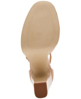 Women's Nightfall High Platform Dress Sandals