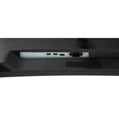 34WQ60C-B 34" 21:9 UltraWide QHD Curved IPS LCD HDR Monitor