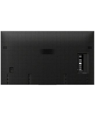 65" Class BRAVIA XR8B OLED LED HDR 4K Smart Google TV - K65XR8B