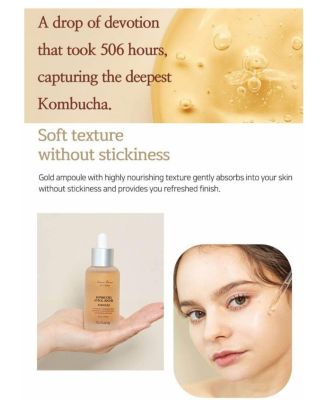 Kombucha Gyeol-Biome Ampoule (50ml)