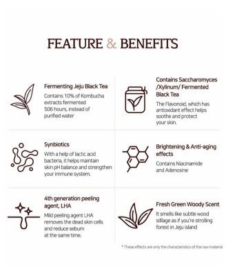 Kombucha Gyeol-Biome Sleeping Mask (70ml)