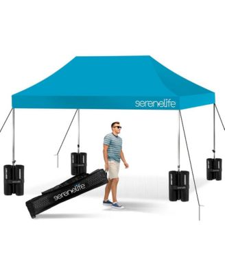 SereneLife