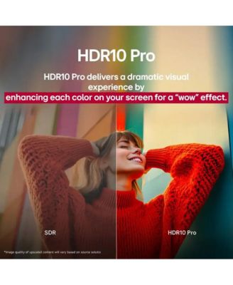 75" Class UA7000 Series LED AI HDR 4K UHD Smart TV