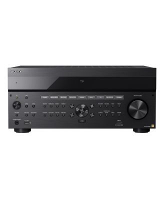 STR-AZ7000ES 13.2 Channel 8K AV Receiver with AudioQuest SKY 3m HDMI Cable