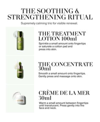 3-Pc. The Soothing and Strengthening Ritual Skincare Gift Set