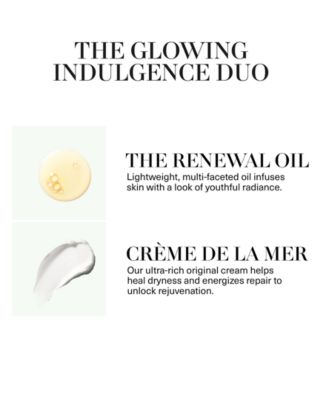 2-Pc. The Glowing Indulgence Duo Skin Care Set