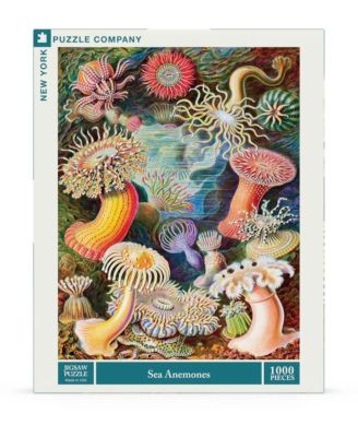 New York Puzzle Company