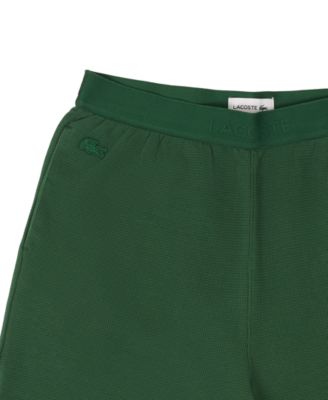 Men's Thermal Pajama Shorts