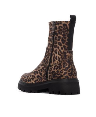 Women's Casual Booties