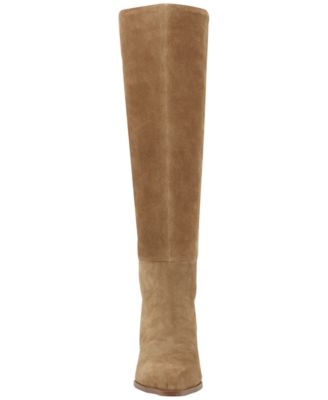 Women's Tarrie Tall Pointy Toe Dress Boots