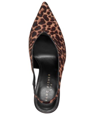 Women's Esther Slingback Dress Pumps