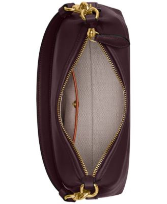 Juliet Small Leather Shoulder Bag 25