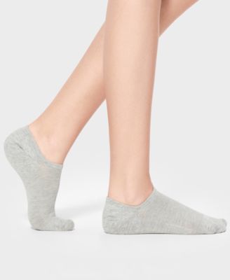 UGG Women's 3-Pack Stela No Show Socks