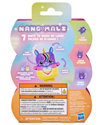 Stardream The Unicorn Electronic Pet Toy