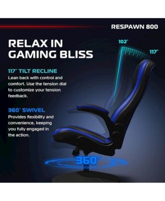 800 Gaming Chair Floor, Swivel  Rocker Gaming Chair, High Back