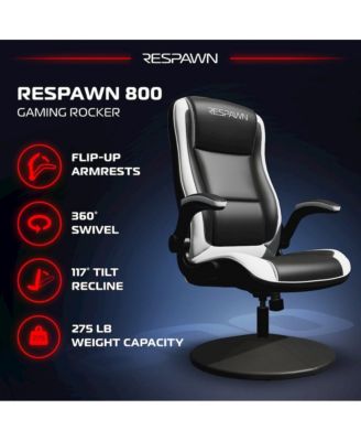 800 Gaming Chair Floor, Swivel  Rocker Gaming Chair, High Back