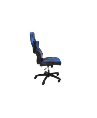 Office Chairs Adjustable Tilt Tension & Tilt Lock - Blue