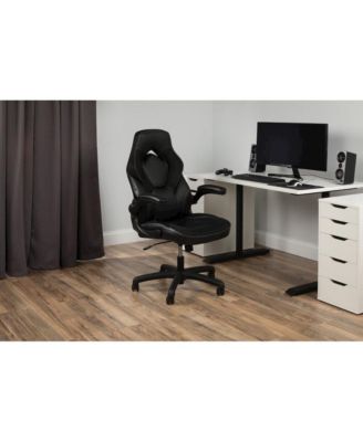 Office Chairs Adjustable Tilt Tension & Tilt Lock