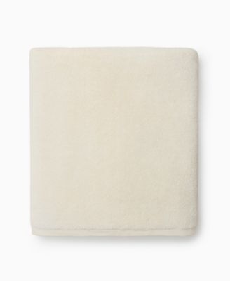 Cielo Cotton Bath Sheet, 40" x 70"