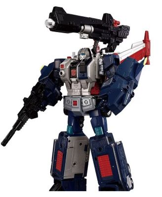 Transformers