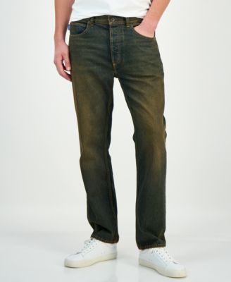 Men's Jonah Regular-Fit Jeans