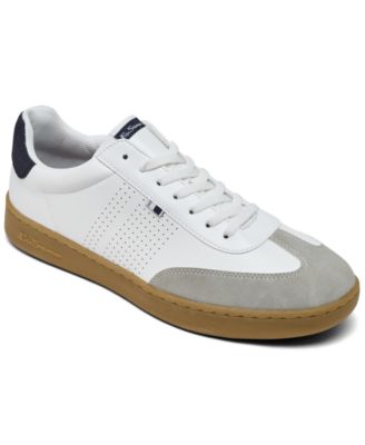 Ben Sherman - Men's Glasgow Low Casual Sneakers from Finish Line