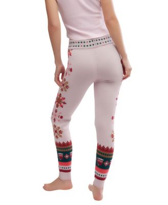 Women's Falala Mid-Rise Leggings