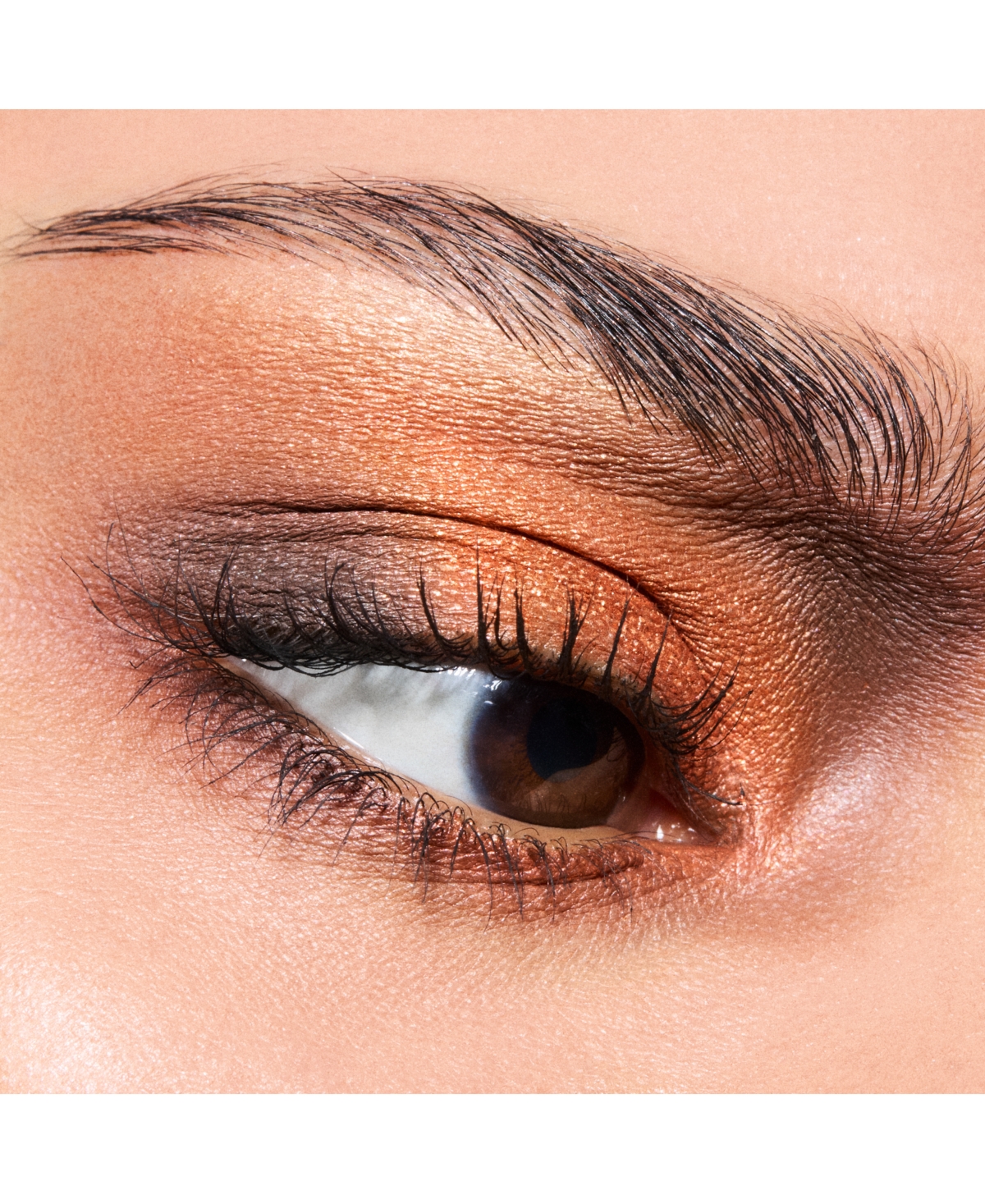 Mac Ximal Long Wear Molten Metallic Eye Shadow