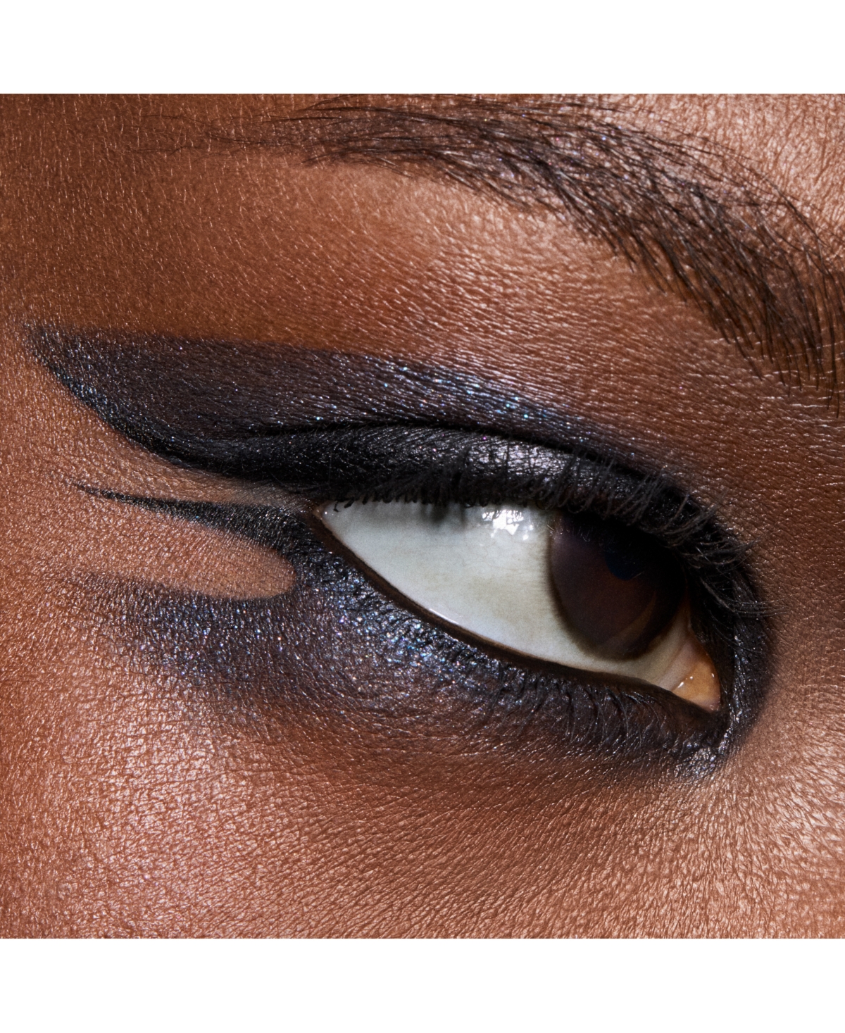 Mac Ximal Long Wear Molten Metallic Eye Shadow