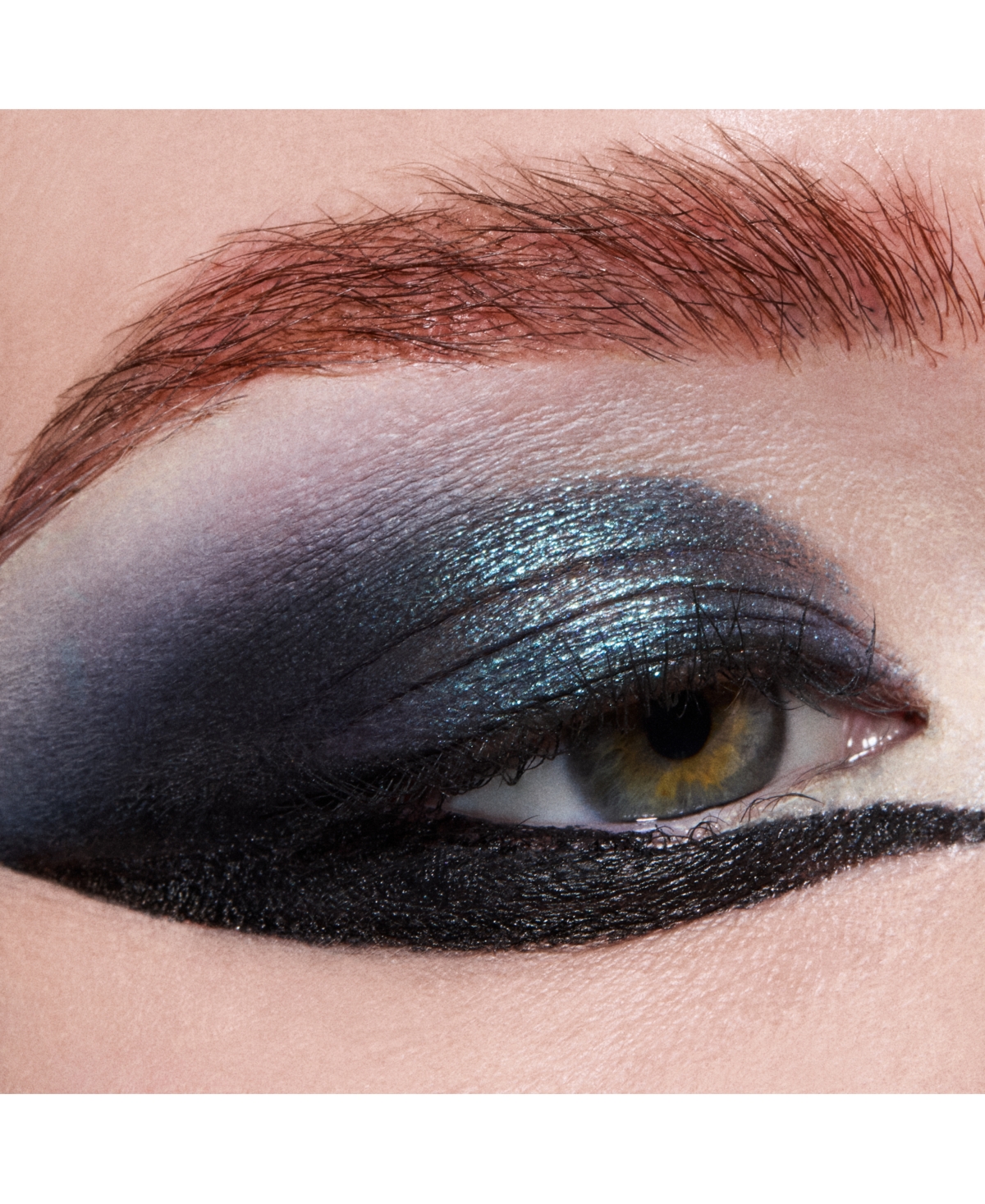 Mac Ximal Long Wear Molten Metallic Eye Shadow