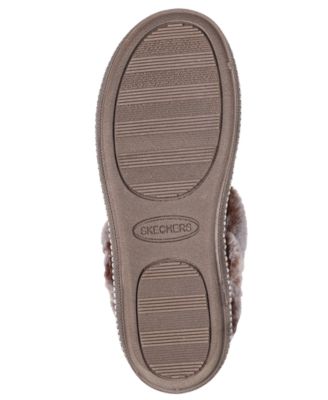 Women's Cozy Campfire - French Toast Slippers from Finish Line