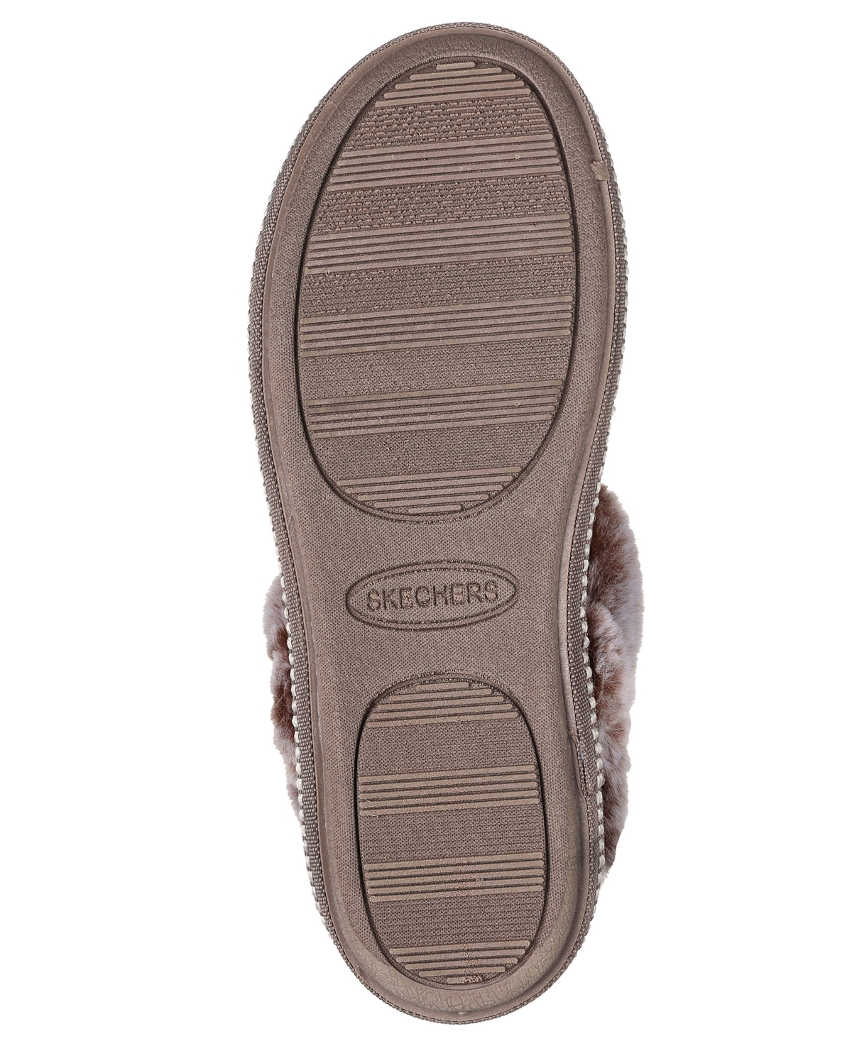 Skechers Women's Cozy Campfire - French Toast Slippers from Finish Line
