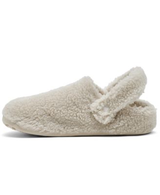 Men's and Women's Classic Cozzzy Slippers from Finish Line