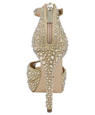 Women's Chacey Bling Pumps, Macy's Exclusive