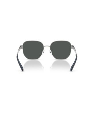 Women's Geometric Sunglasses, TY6117