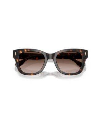 Women's Square Sunglasses, TY7225U