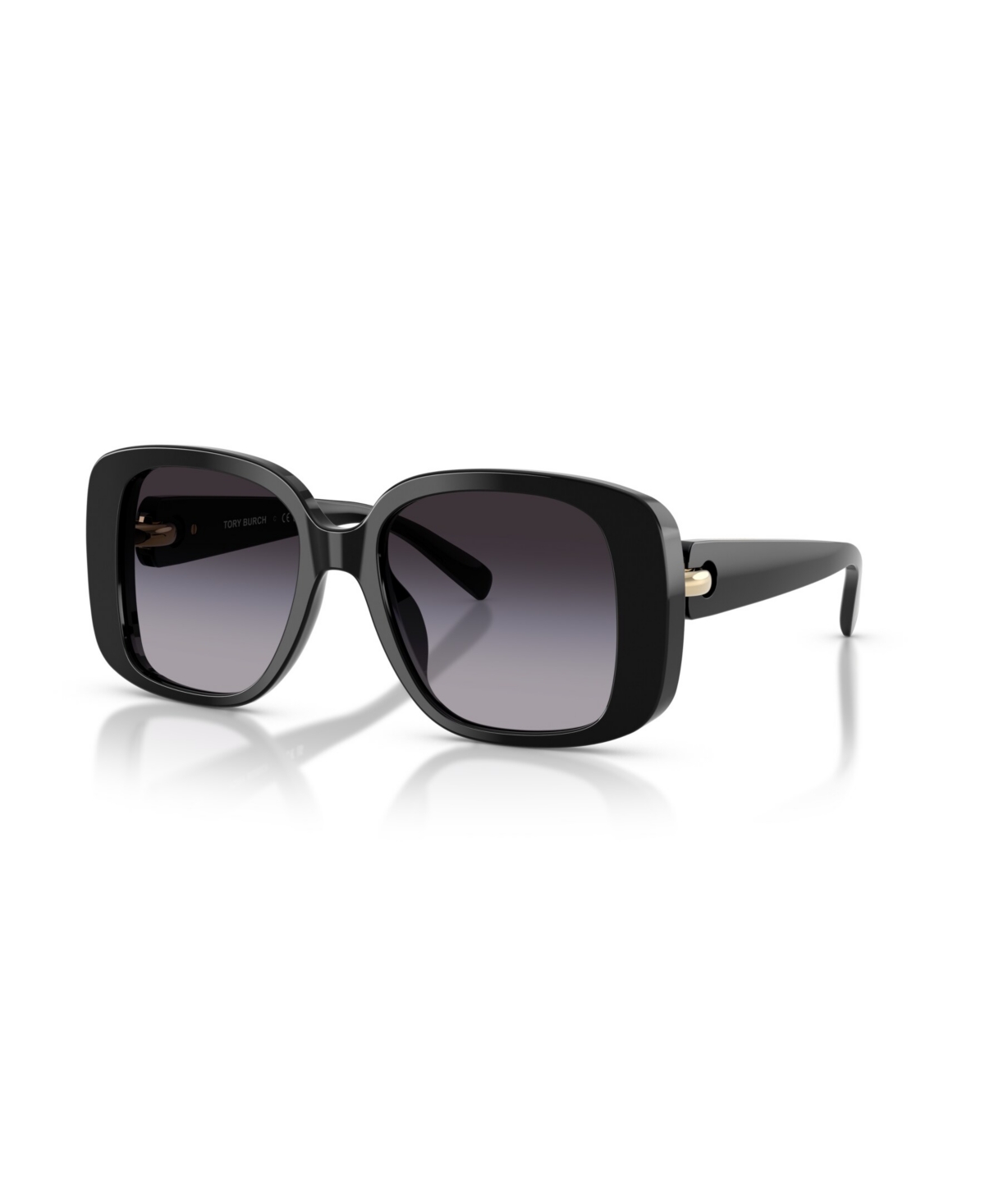 Tory Burch Women's Square Sunglasses