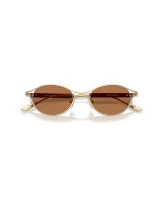 Women's Oval Sunglasses, TY5018