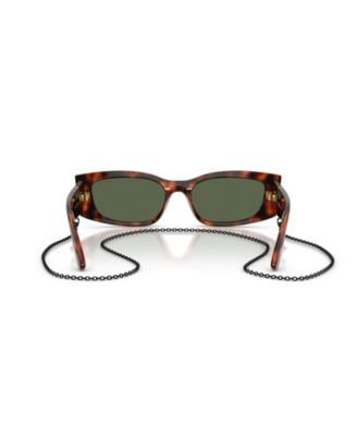 Women's Polarized Sunglasses, VO5655SU