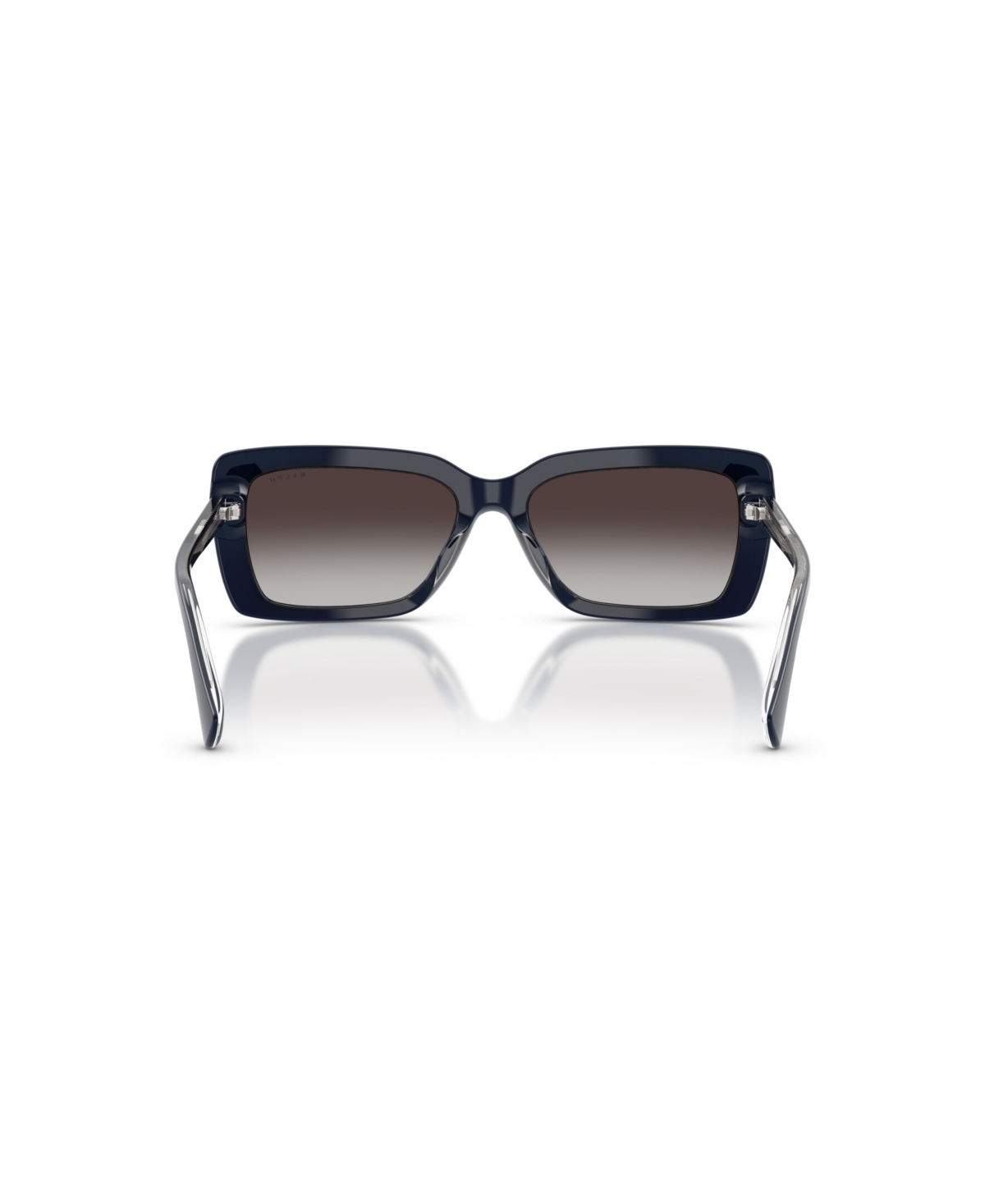 Ralph by Ralph Lauren Women's Rectangle Sunglasses, RA5342U